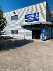 Garage Premier-Garrett Automotive, La Terrasse - Horaires d'ouverture