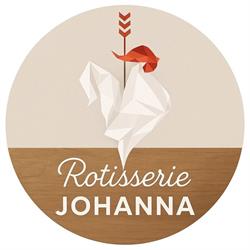 Rotisserie Johanna Le Rove Page, - Horaires d'ouverture