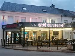café du village, Bréauté - Horaires d'ouverture
