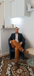 Vincent CAILLIAU Psychologue clinicien, Vannes - Horaires d'ouverture