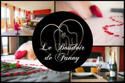 Le boudoir de Fanny, Le Havre - Horaires d'ouverture