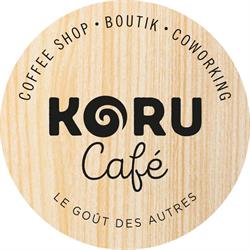 Koru Café & Coworking, Saint-Denis - Horaires d'ouverture