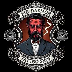 Sir Daemon Tattoo Shop, Vernouillet - Horaires d'ouverture