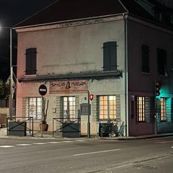 SHIVA NAGAR, Joigny - Horaires d'ouverture