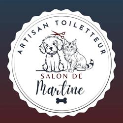 Le salon de Martine Pontoise Toiletteur Chiens et Chats, - Horaires d'ouverture