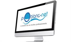 PROBLANC - pressing Bel & Blanc, Ruffec - Horaires d'ouverture