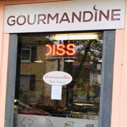 GOURMANDINE, Mulhouse - Horaires d'ouverture