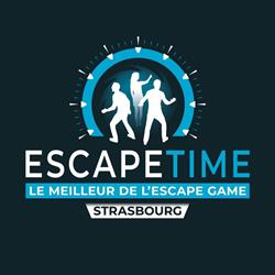 Escape Game Strasbourg - Escape Time, Geispolsheim - Horaires d'ouverture