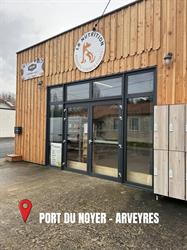 LB NUTRITION, Arveyres - Horaires d'ouverture