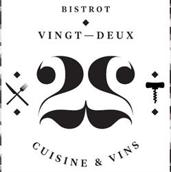 Le Bistrot 22, Tours - Horaires d'ouverture