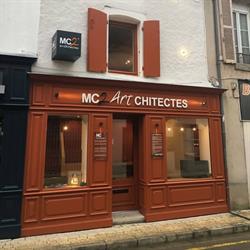 MC2 Art'chitectes, Chablis - Horaires d'ouverture
