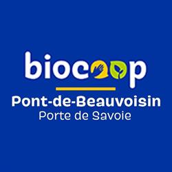 Biocoop Pont de Beauvoisin Porte de Savoie, Le Pont-de-Beauvoisin - Horaires d'ouverture