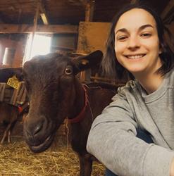 La ferme du pré joli, La Côte-en-Couzan - Horaires d'ouverture