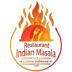 Restaurant Indian Masala, Douvaine - Horaires d'ouverture