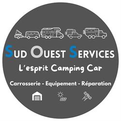 Sud Ouest Services, Ludon-Médoc - Horaires d'ouverture