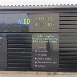Antoine Lemaitre Électricité Domotique, La Bazoge-Montpinçon - Horaires d'ouverture