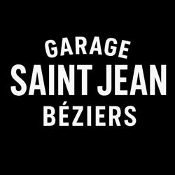 GARAGE SAINT JEAN BEZIERS, Béziers - Horaires d'ouverture
