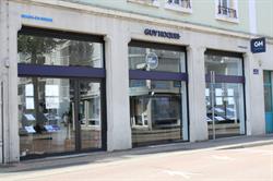 Agence immobilière Guy Hoquet BOURG-EN-BRESSE, Bourg-en-Bresse - Horaires d'ouverture
