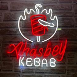 Ahasbey Kebab, Sélestat - Horaires d'ouverture