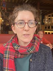Let's speak with Laura, Semur-en-Auxois - Horaires d'ouverture