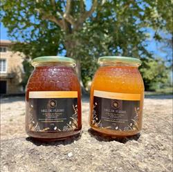 Le Rucher des Platanes, Apiculteur, Miel artisanal, Mornas, Vaucluse - Horaires d'ouverture