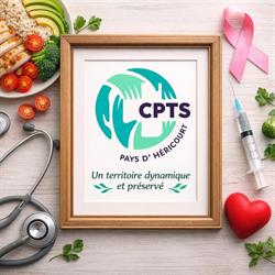 CPTS du Pays d'Héricourt, - Horaires d'ouverture
