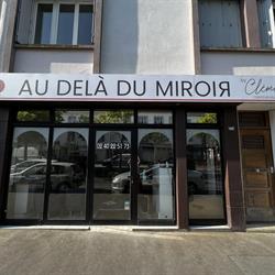 Au delà du miroir By Clément, Saint-Nazaire - Horaires d'ouverture
