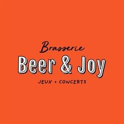 Beer And Joy, Dijon - Horaires d'ouverture