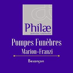Pompes Funèbres MARION FRANZI - N°1 du prix - à Besançon - Astreinte Décès 24H/7J, - Horaires d'ouverture