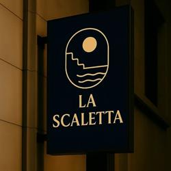 La Scaletta Marseille Restaurant (by Le Mousse), - Horaires d'ouverture
