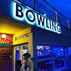 Bar - Bowling Familial / activités La Bresse Vosges, - Horaires d'ouverture