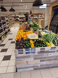 Biocoop Cornebarrieu - Horaires d'ouverture