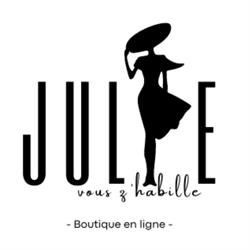 Boutique de prêt à porter Julie vous z'habille, Montaigu - Horaires d'ouverture