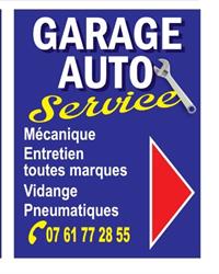 garage auto service, Pissos - Horaires d'ouverture