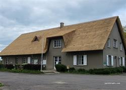 Camping d'Autun - Horaires d'ouverture
