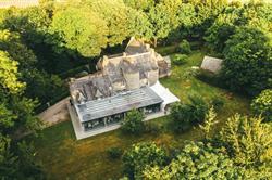 Manoir de Penfao, Saint-Thégonnec - Horaires d'ouverture