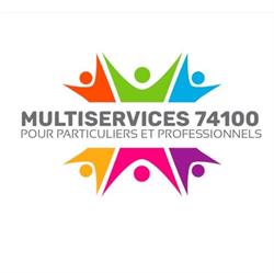 Multiservices 74100, Annemasse - Horaires d'ouverture