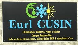 CUSIN, Poliénas - Horaires d'ouverture