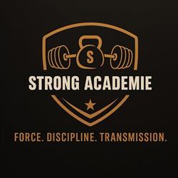 Strong Academie, Civray-sur-Esves - Horaires d'ouverture