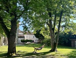 Le domaine de Brie, Châtillon-la-Borde - Horaires d'ouverture