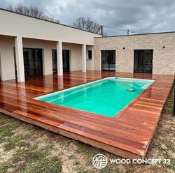WOODCONCEPT33, Le Haillan - Horaires d'ouverture