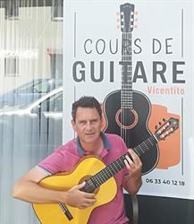 Cours de Guitare à Canet-en-Roussillon - Horaires d'ouverture