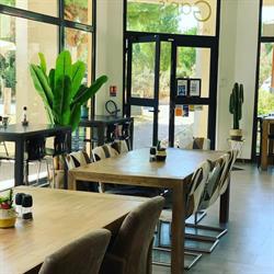 Gan's La Maison Du Bowl, Aix-en-Provence - Horaires d'ouverture