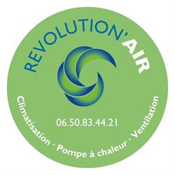 Révolution'air Climatisation, Rennes - Horaires d'ouverture