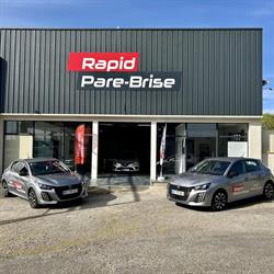 Rapid Pare-Brise Auch - Horaires d'ouverture