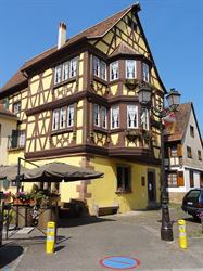 Musée du patrimoine et du judaïsme alsacien de Marmoutier, - Horaires d'ouverture