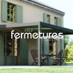 Pôle Fermetures, Varennes-le-Grand - Horaires d'ouverture