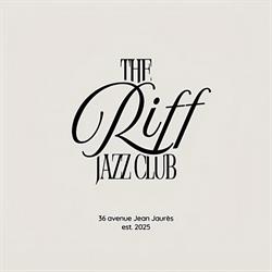 The Riff Jazz Club, Nîmes - Horaires d'ouverture