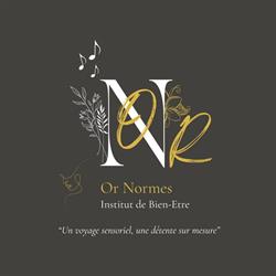Institut de beauté - Or Normes, Tiffauges - Horaires d'ouverture