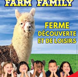 Terranova Farm Family, Chigy - Horaires d'ouverture